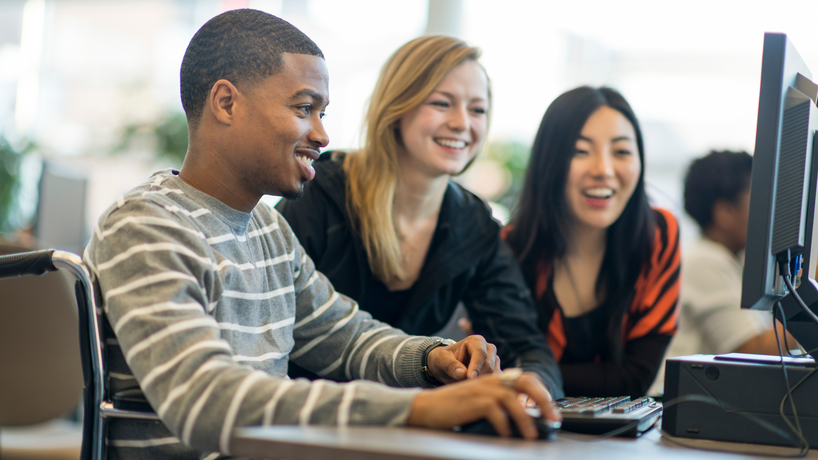 STEM, Career-Connected Learning, and the Responsibility of School Districts