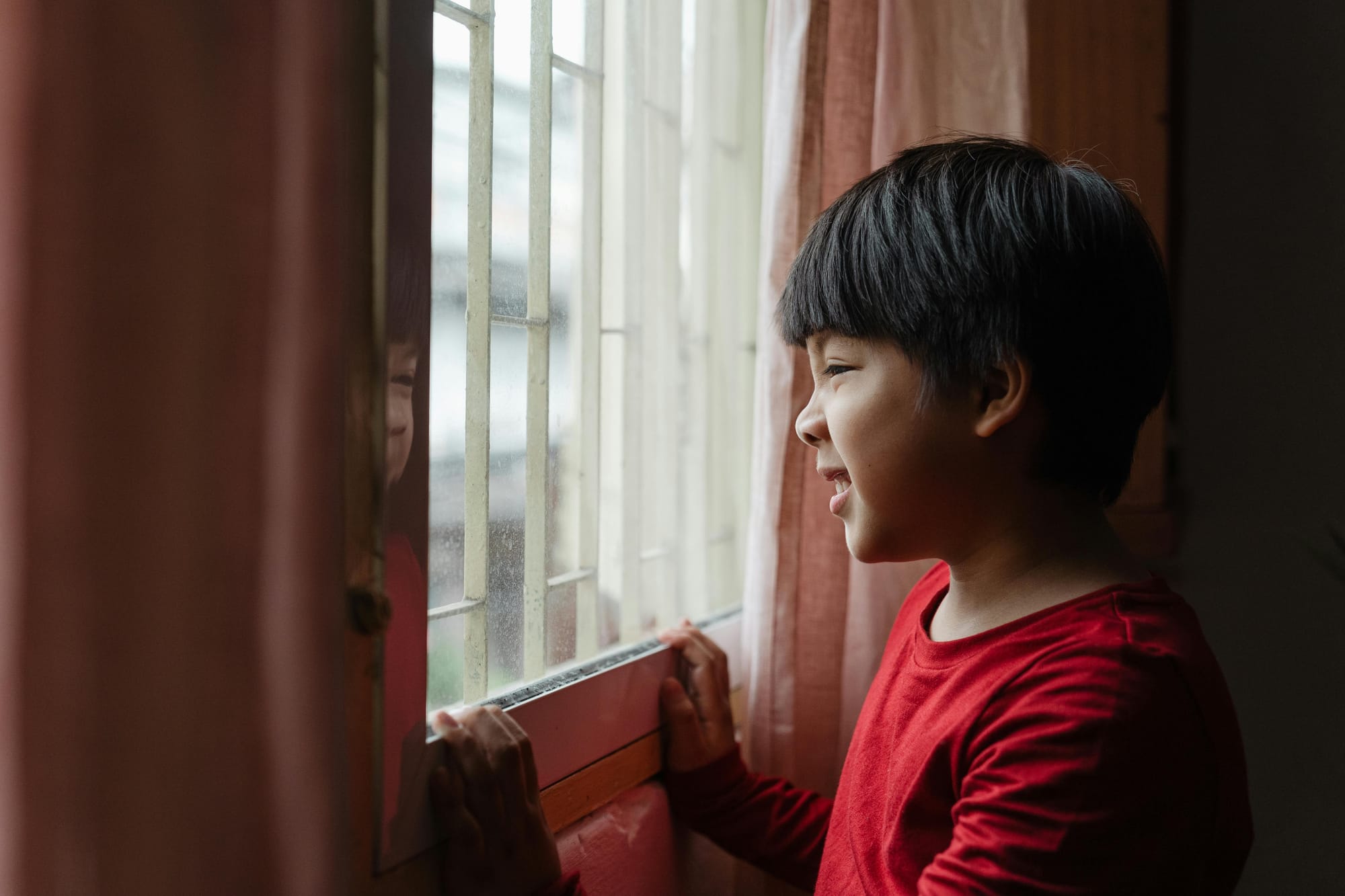 The Window Opens Early—Or It Closes Quietly