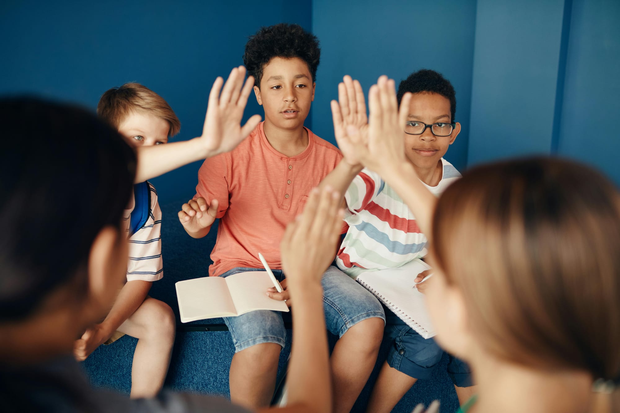 We Say We Want Engagement—But We Keep Designing Compliance