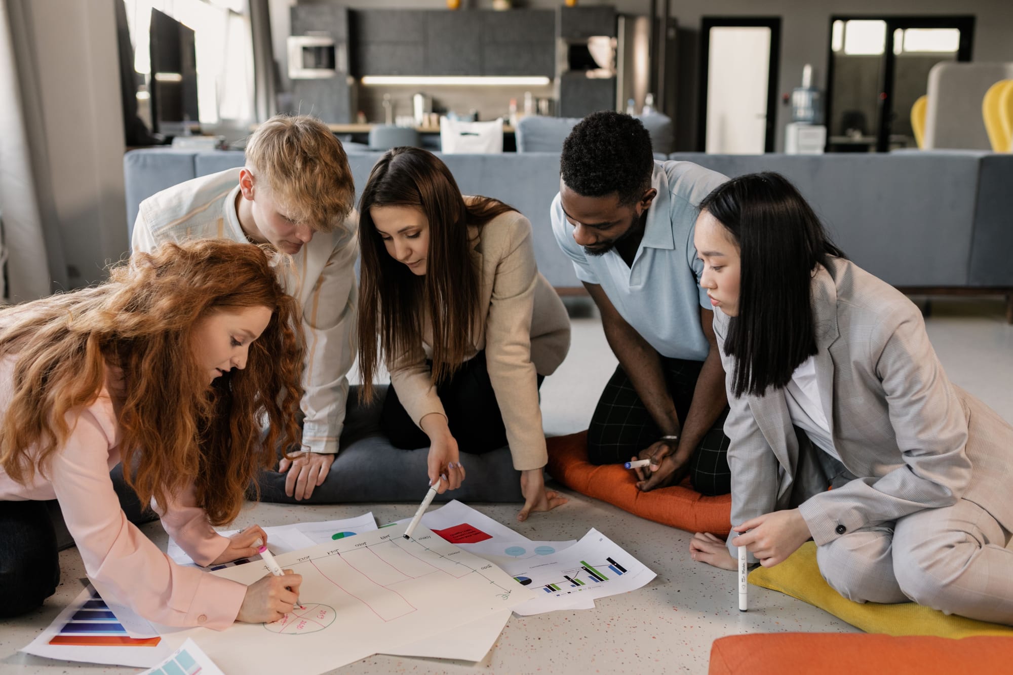 The Experience Gap: Why Knowledge Alone Is No Longer Enough