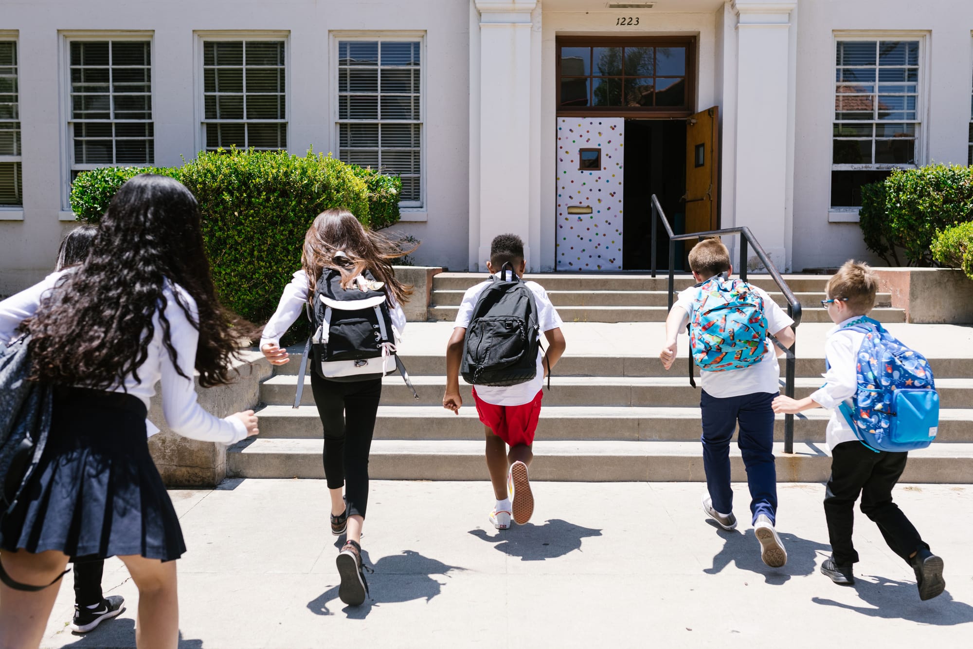 The First 30 Days Matter: Don’t Let the Urgency of Opening School Crowd Out the Purpose of School