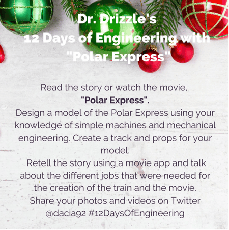 12 Days of Engineering