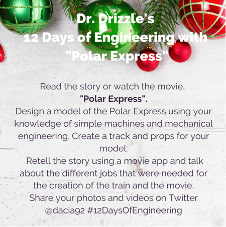 12 Days of Engineering 