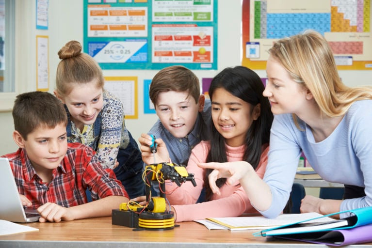 PBL and the Common Core Standards