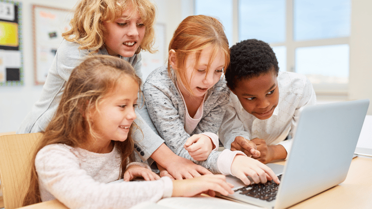 Genius Hour- Beyond a Class Period
