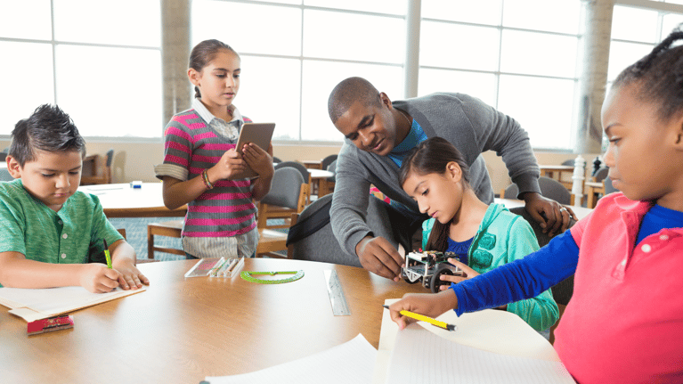 7 Compelling Reasons to Involve Students in STEM