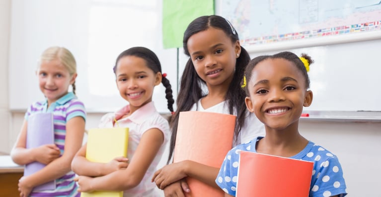 Empowering Learners to Leaders