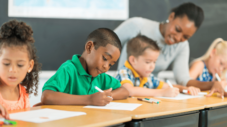 Growing Resilient Learners: How to Balance Support & Autonomy