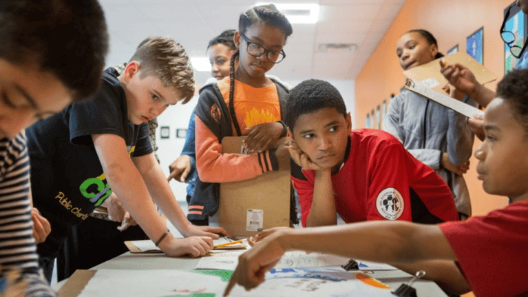 High Quality Project Based Learning: What Our Students Deserve