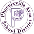 Phoenixville Area School District is located in northern Chester county, PA