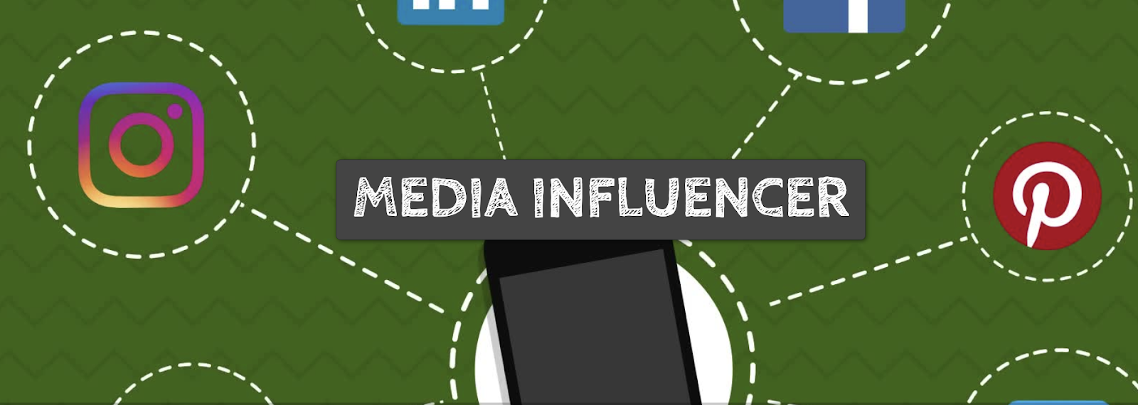 Media Influencer