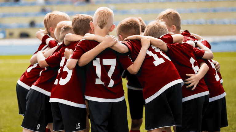 STEM and Sports