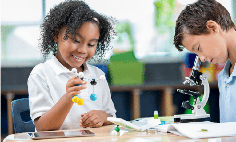 3 Tips on Implementing Project-Based Lessons in Your Class