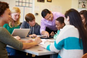 Teacher Responses that Foster a STEM Mindset