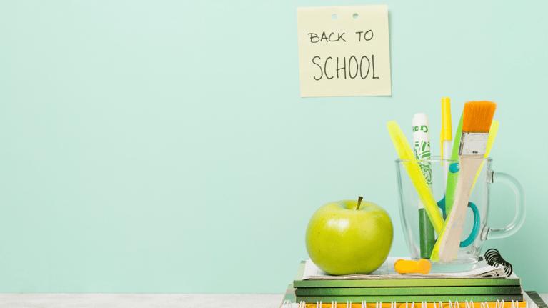 PBL in the New School Year