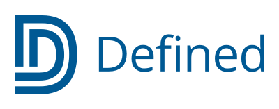 Defined Defined