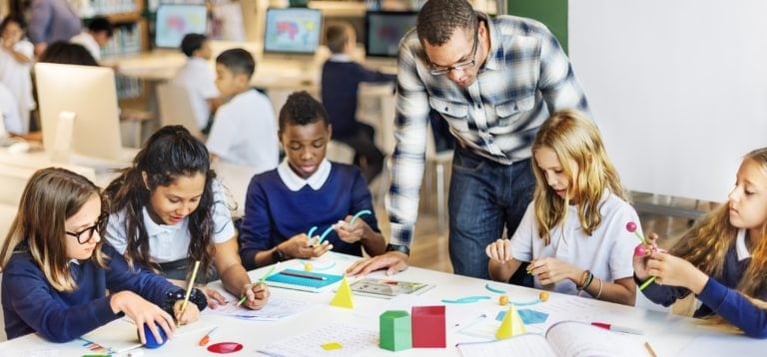 Formative Assessment in PBL