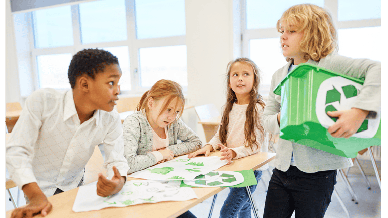 Research Shows Project Based Learning Accelerates Student Achievement