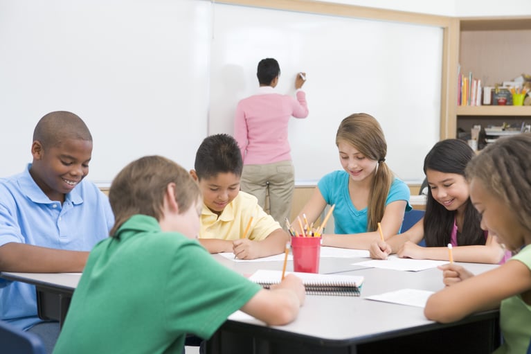 How PBL Empowers Learners