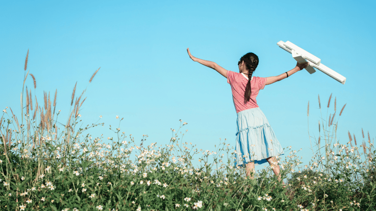 5 Ways to Open Pathways to Imagination and Creativity