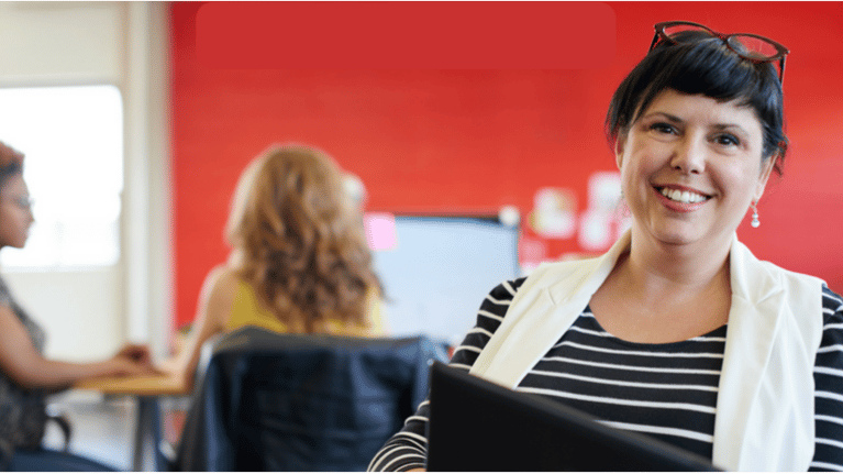 The Benefits of Online vs In-Person Professional Learning
