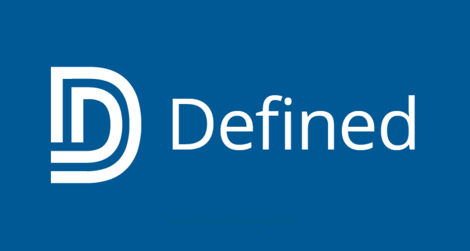 Defined Logo