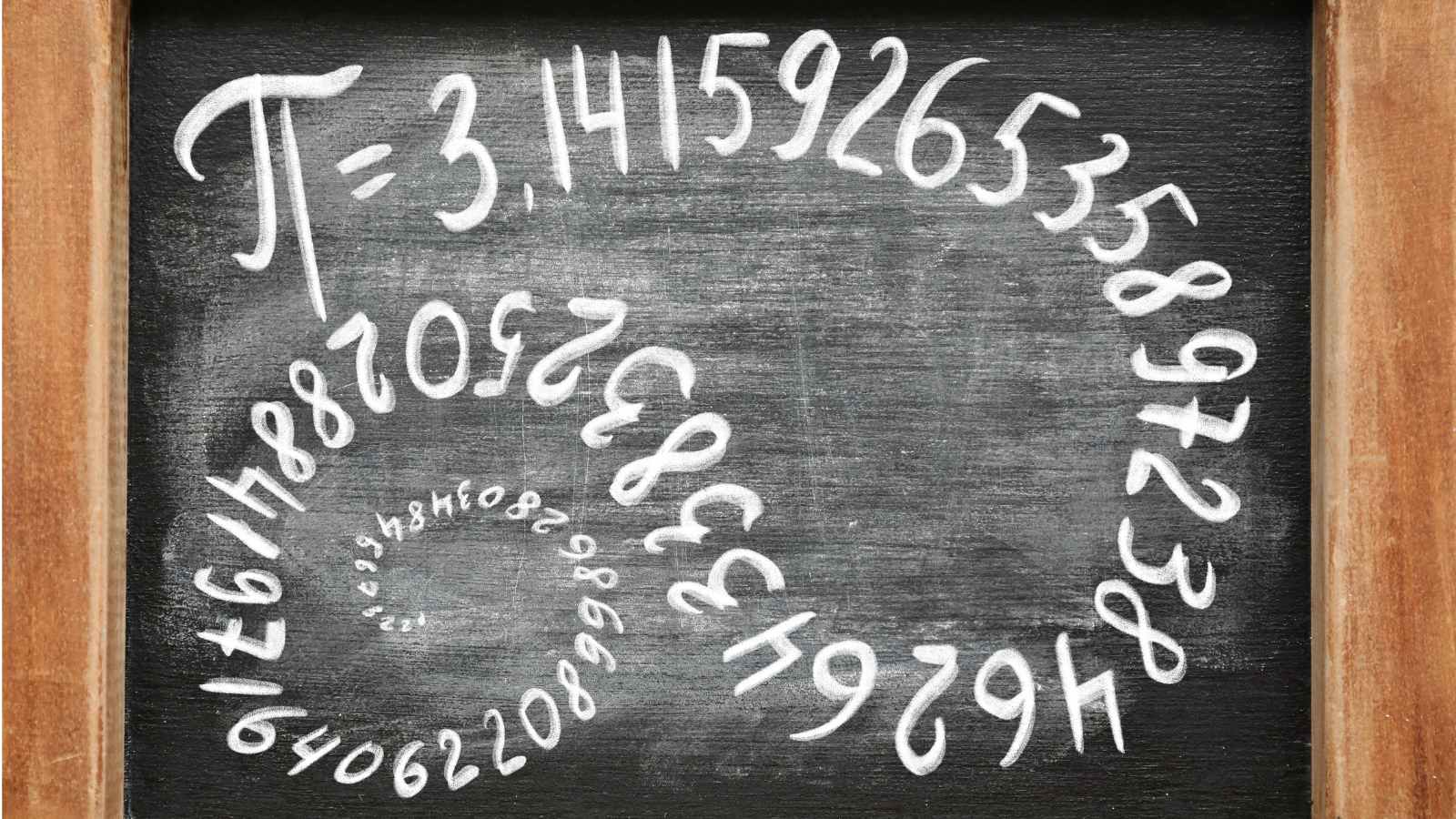 Pi Day