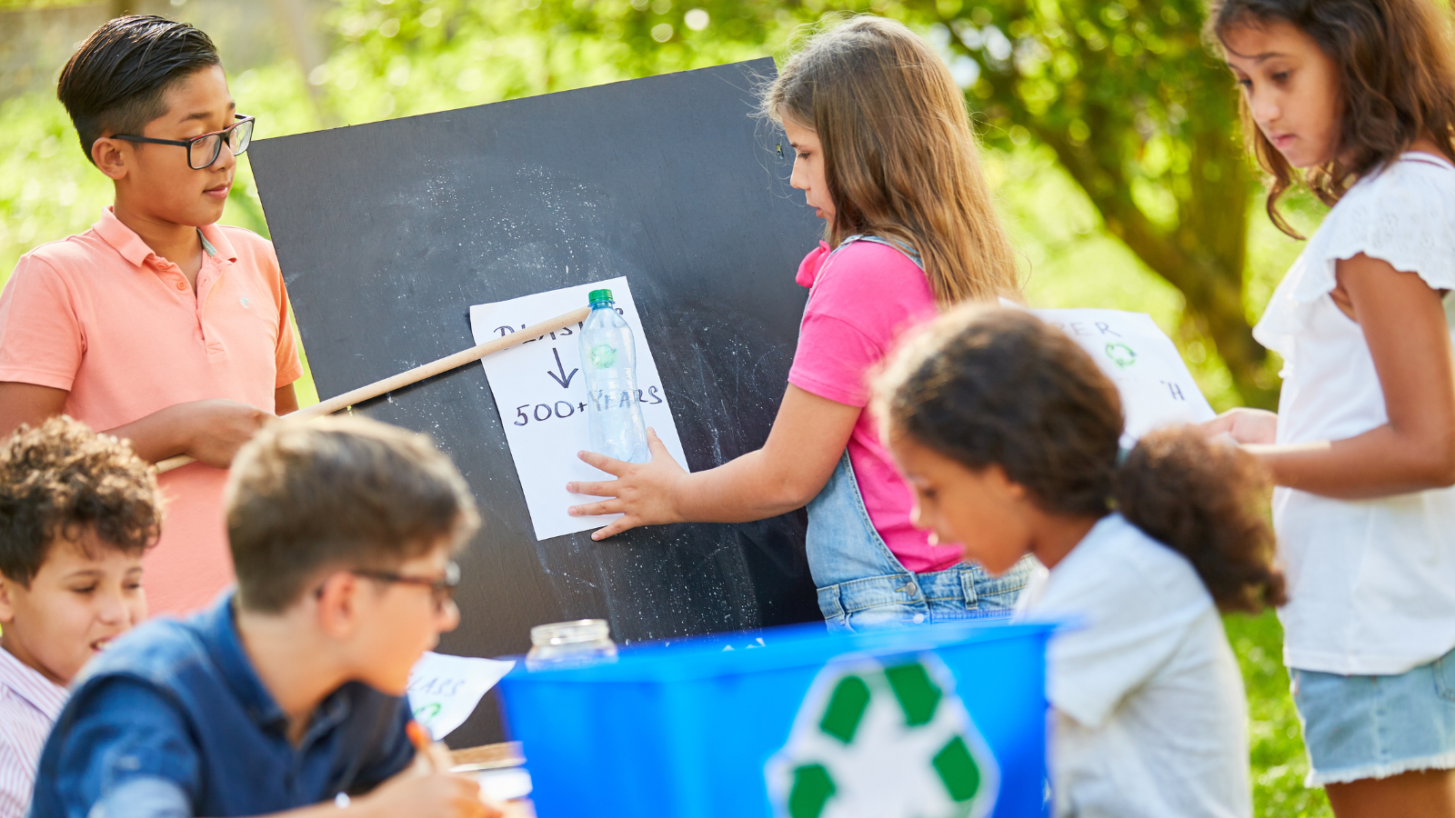 4 Student Engagement Boosters for the Fall